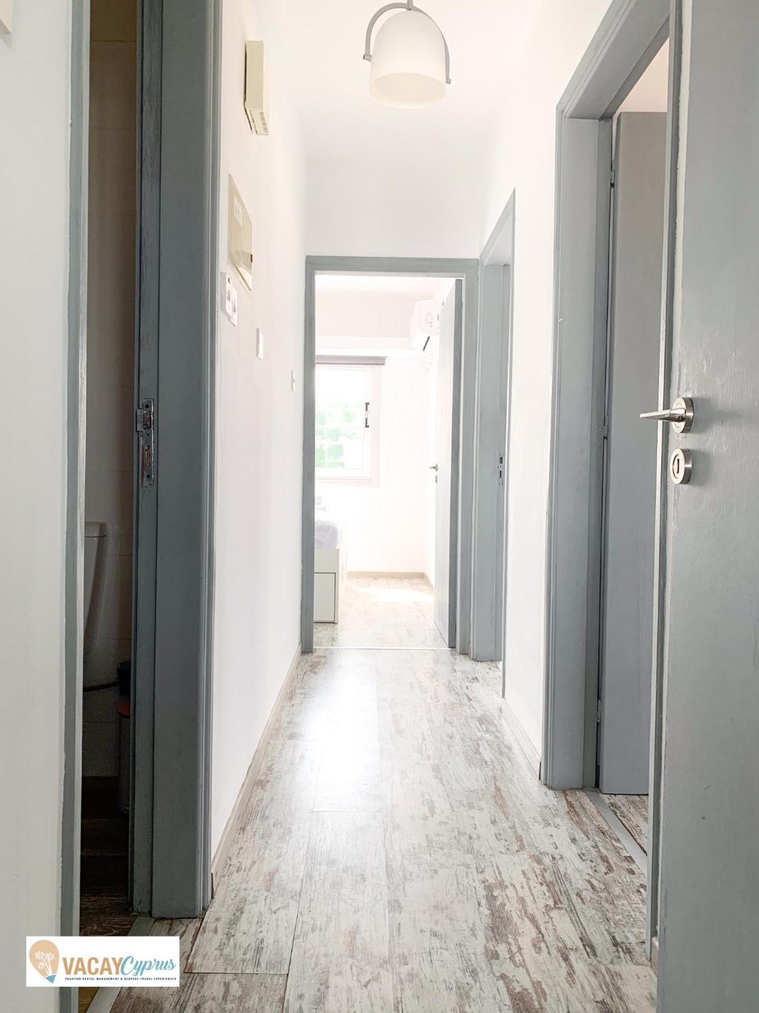 Downtown Apartment Larnaca