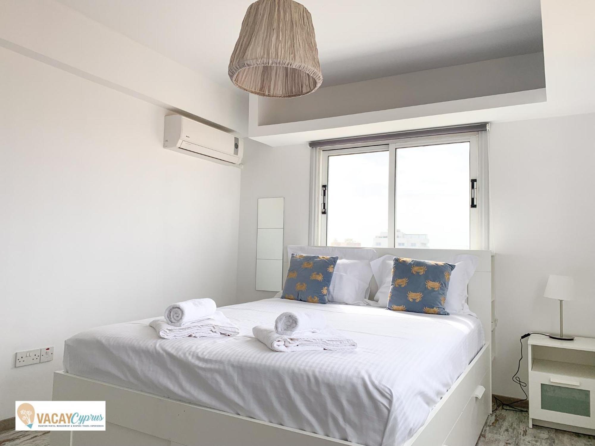 Downtown Apartment Larnaca