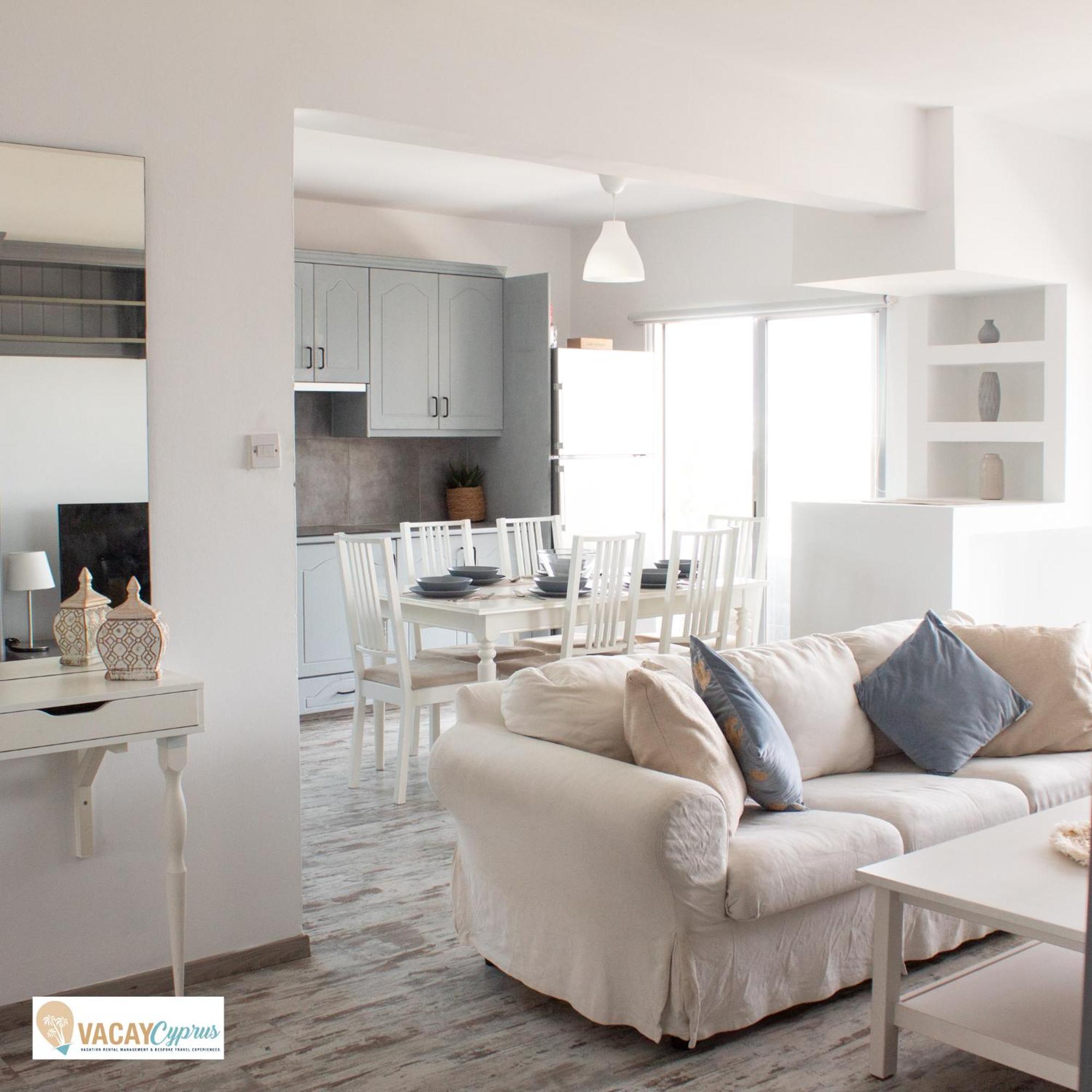 Downtown Apartment