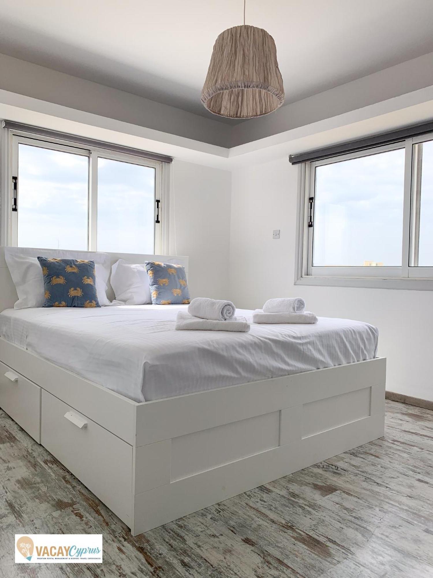 Downtown Apartment *