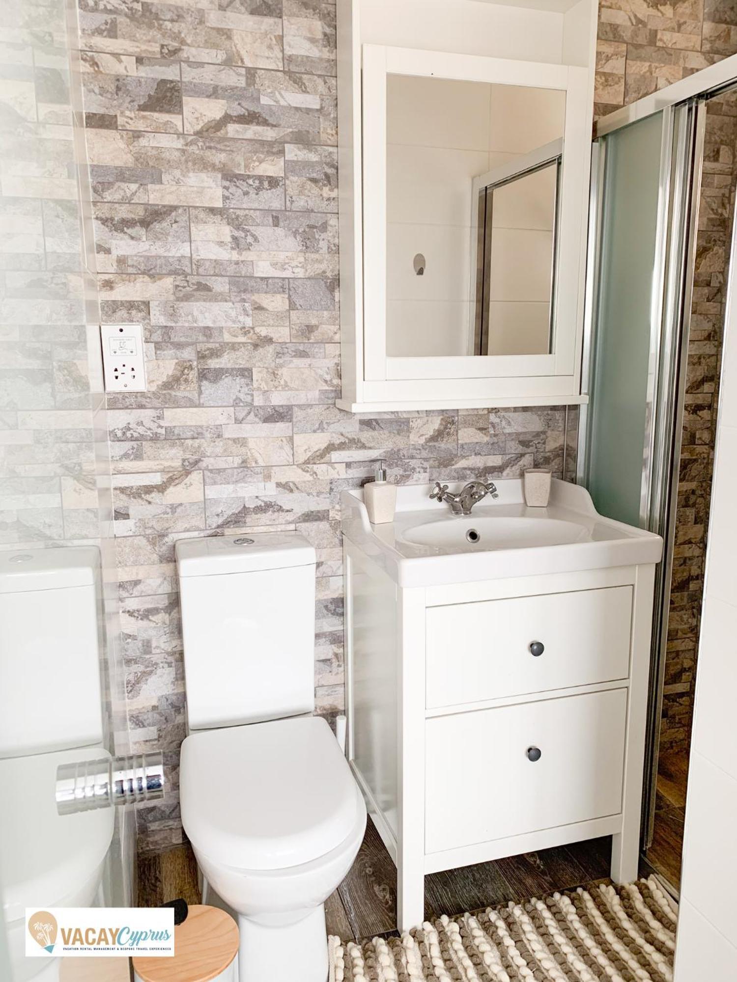 Downtown Apartment Larnaca