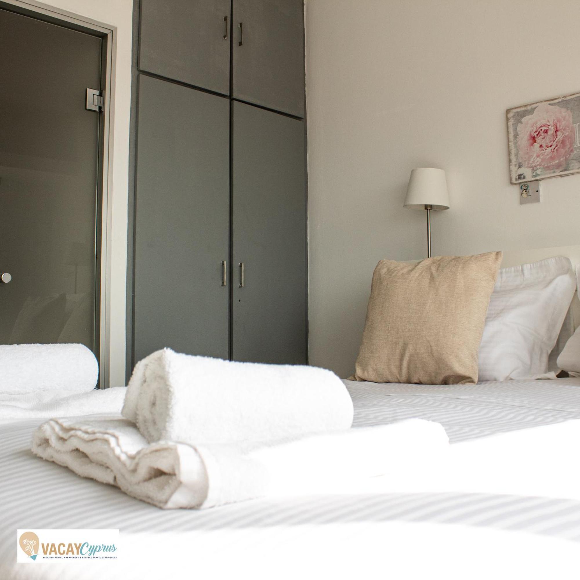 Apartment Downtown Larnaca