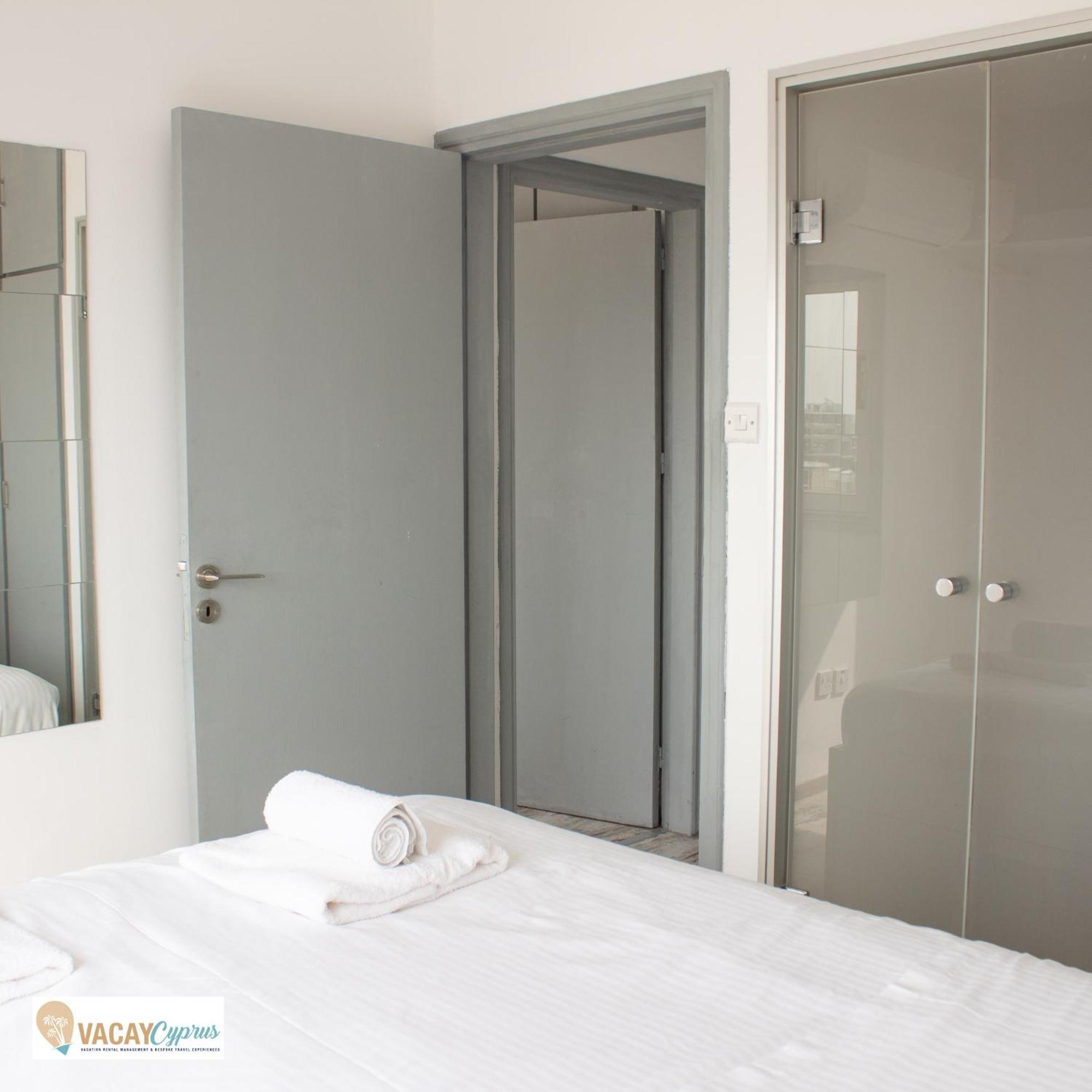 Downtown Apartment Larnaca