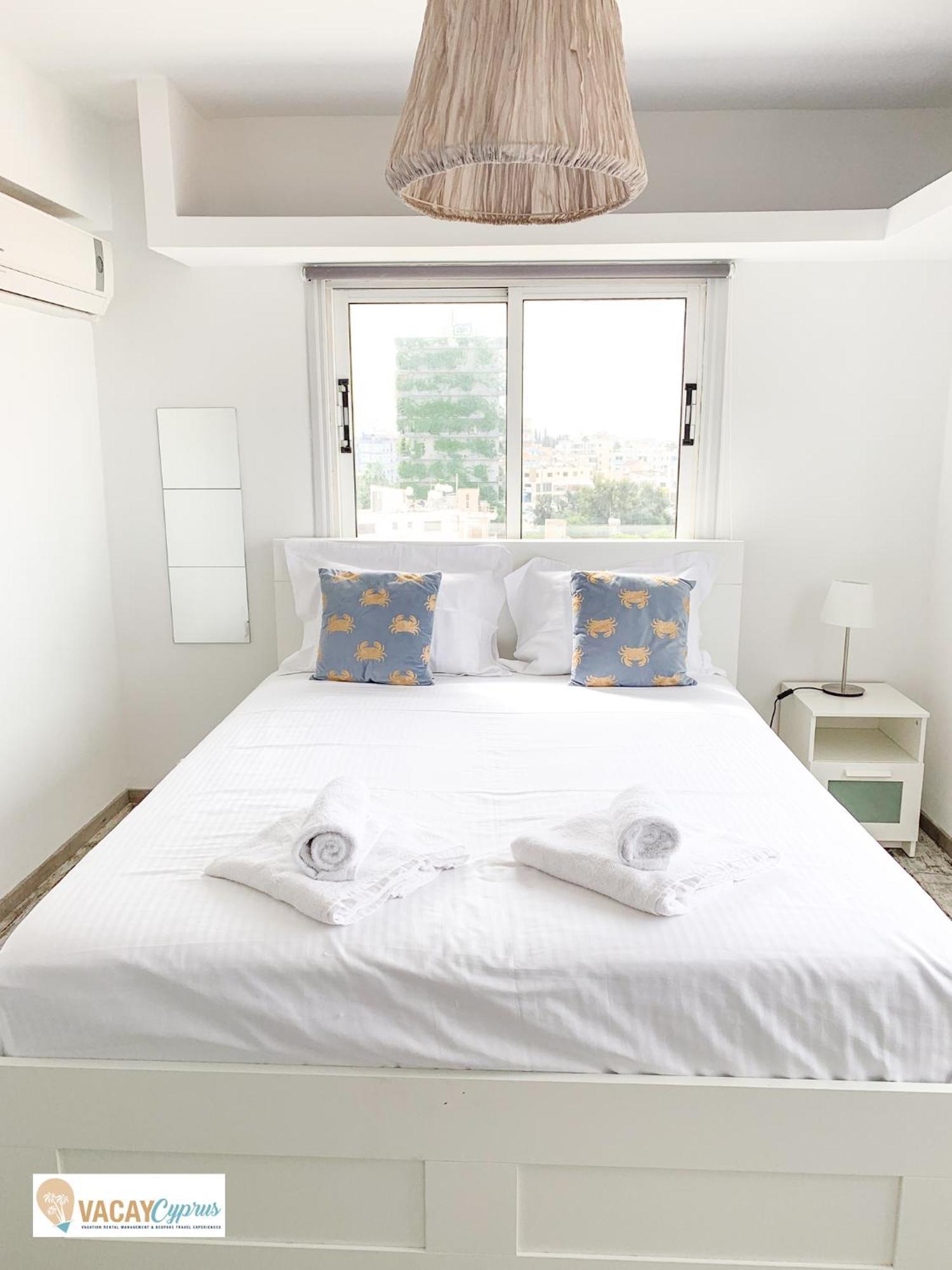 Downtown Apartment *
